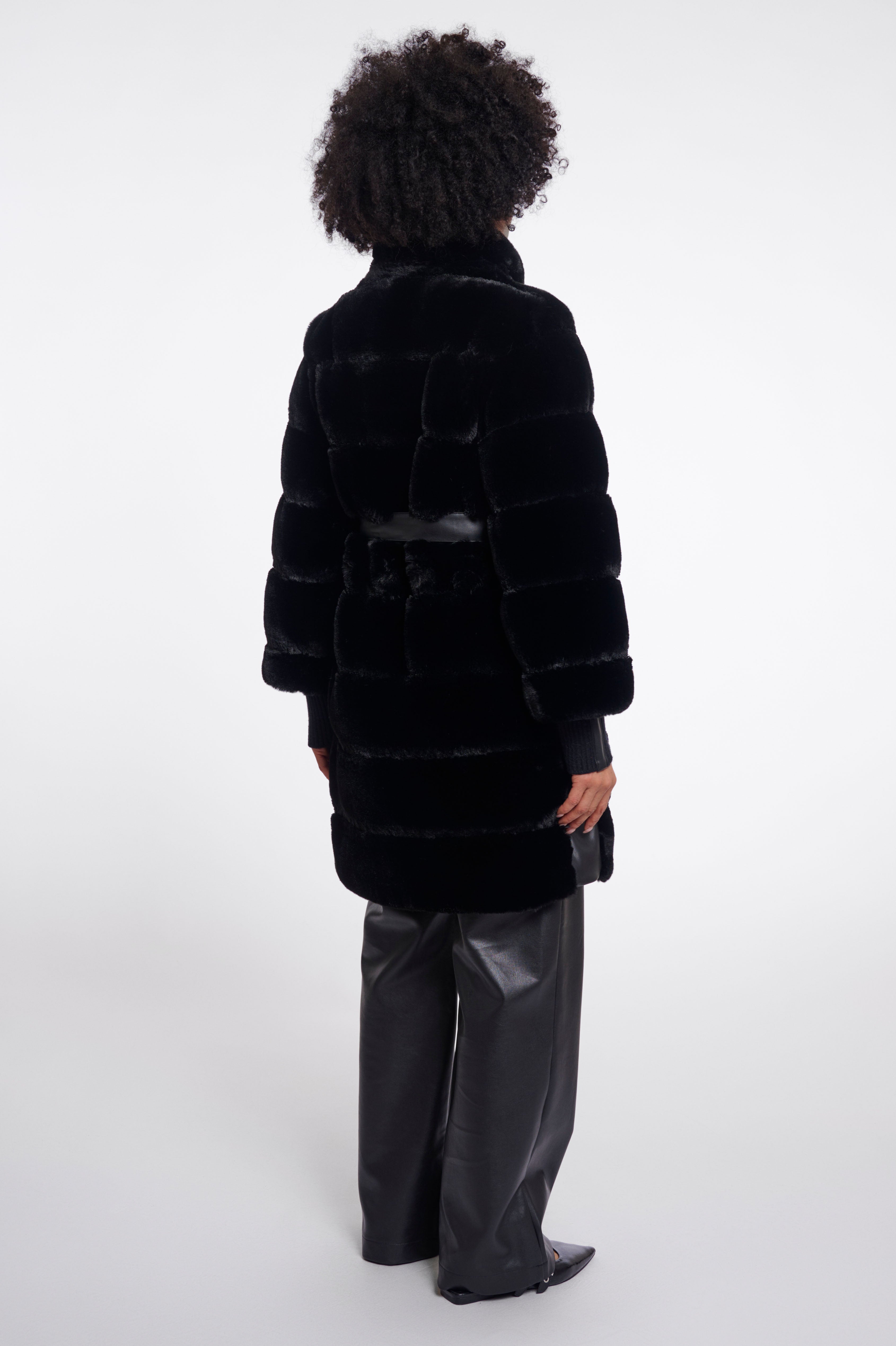 Zane coat – Rino & Pelle