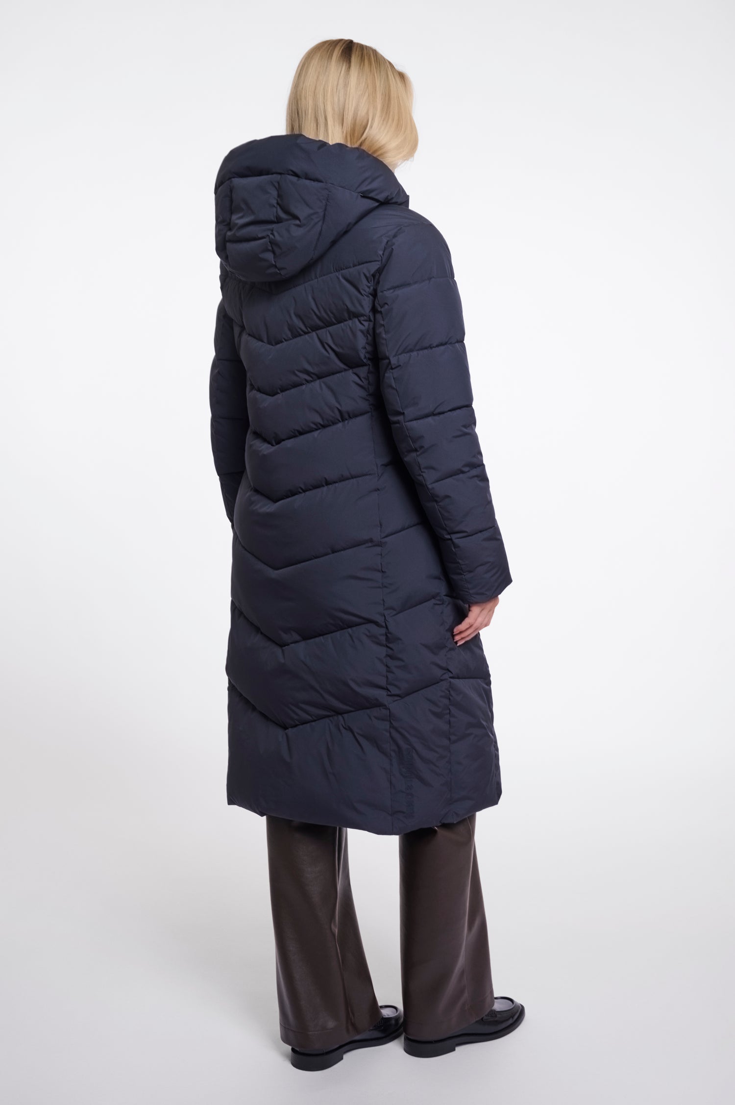 Dark navy