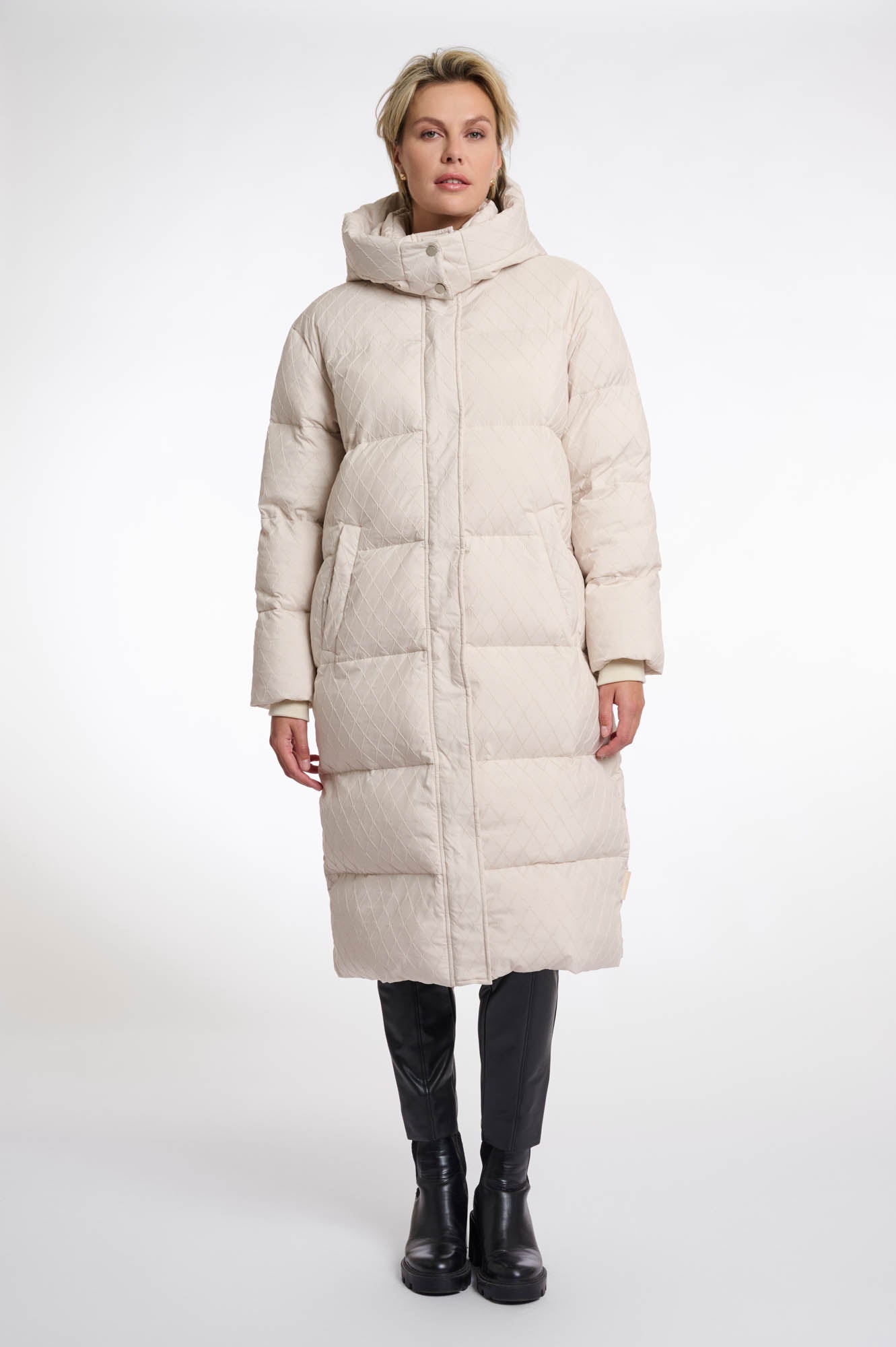 Zesette coat
