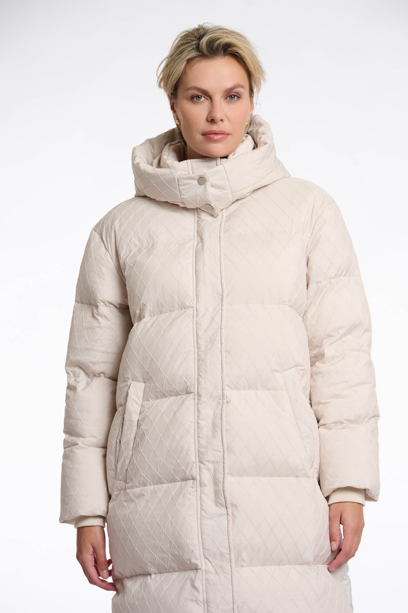 Zesette coat
