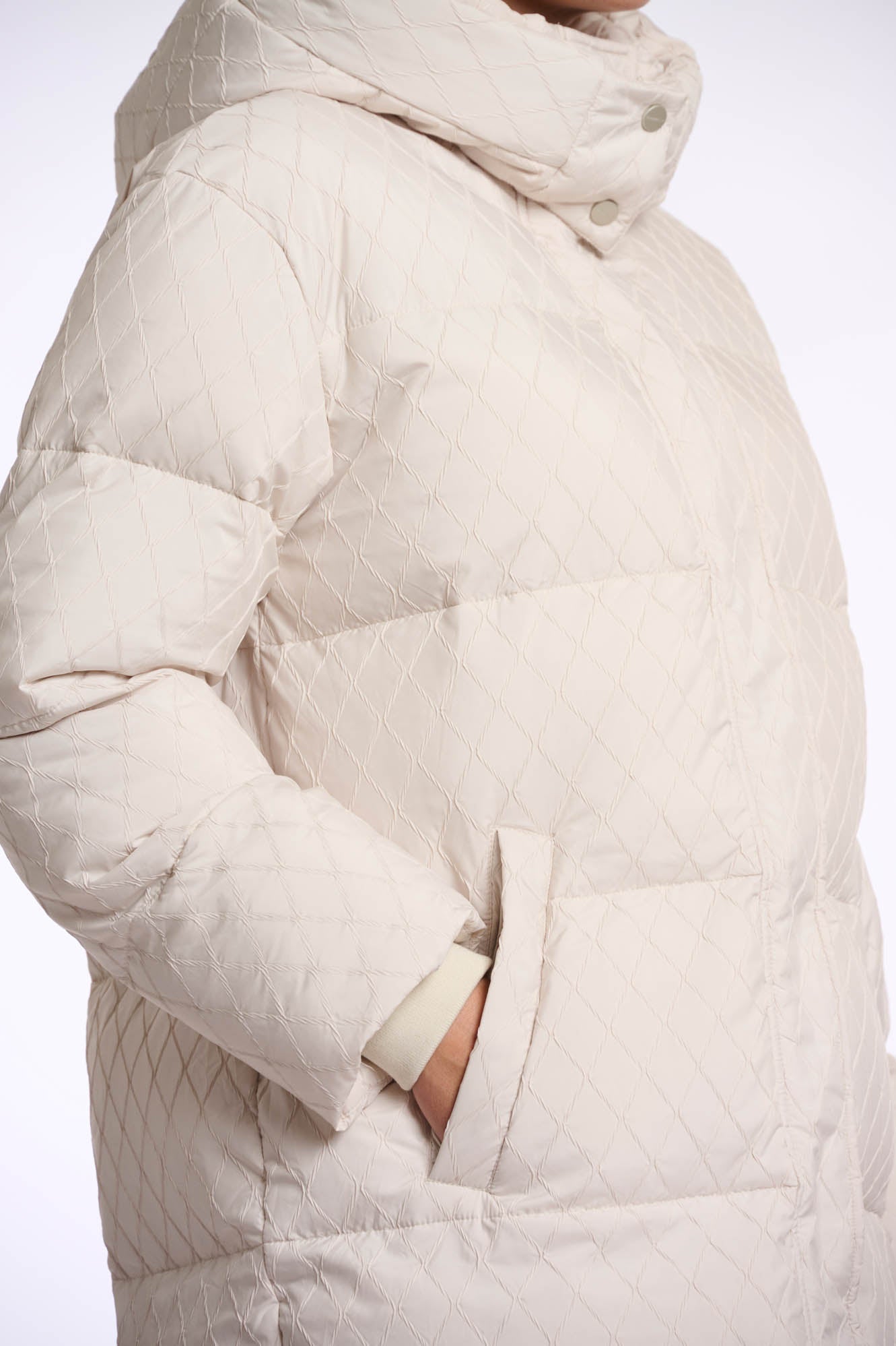 Zesette coat