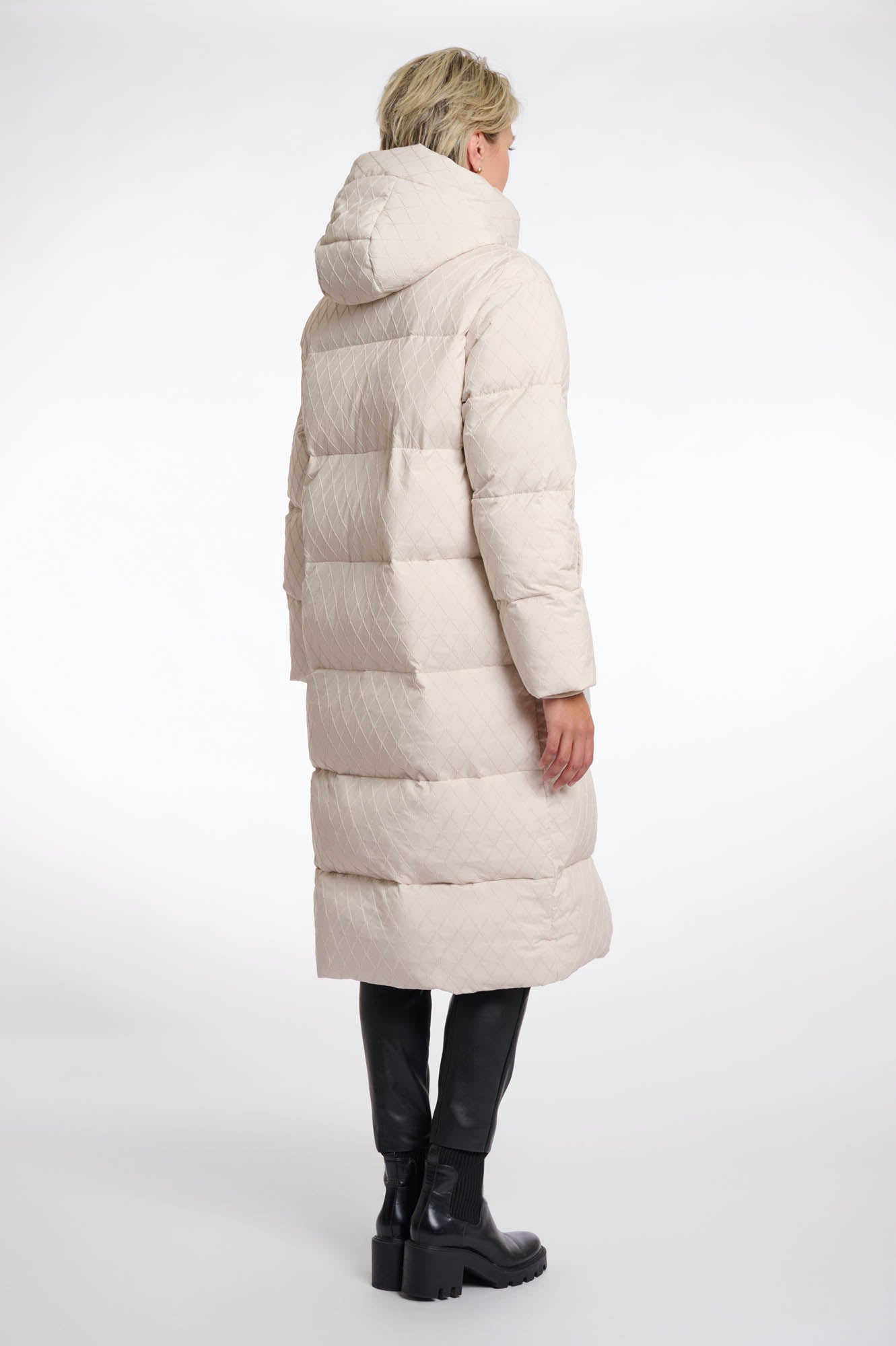 Zesette coat