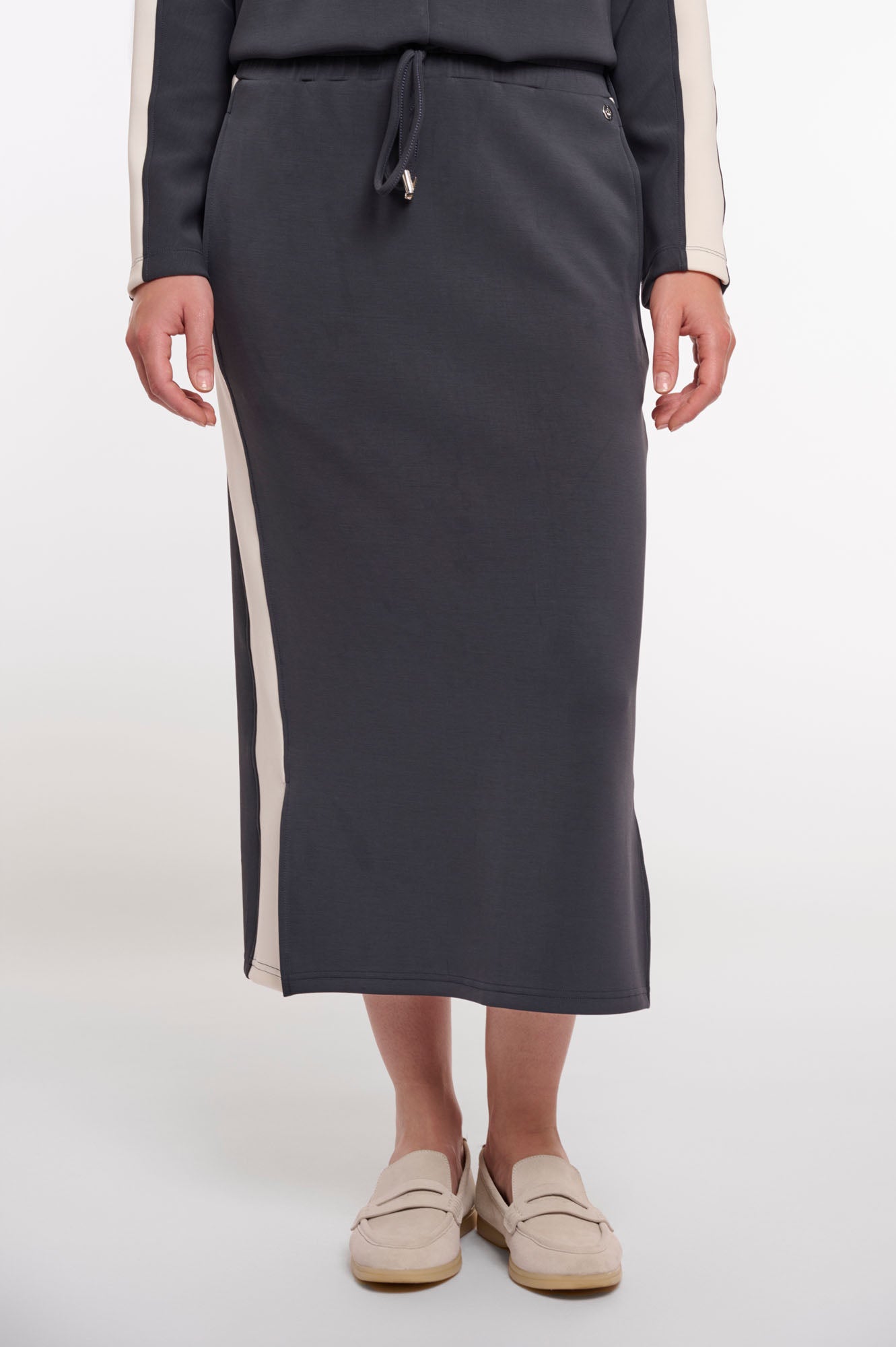 Dark navy