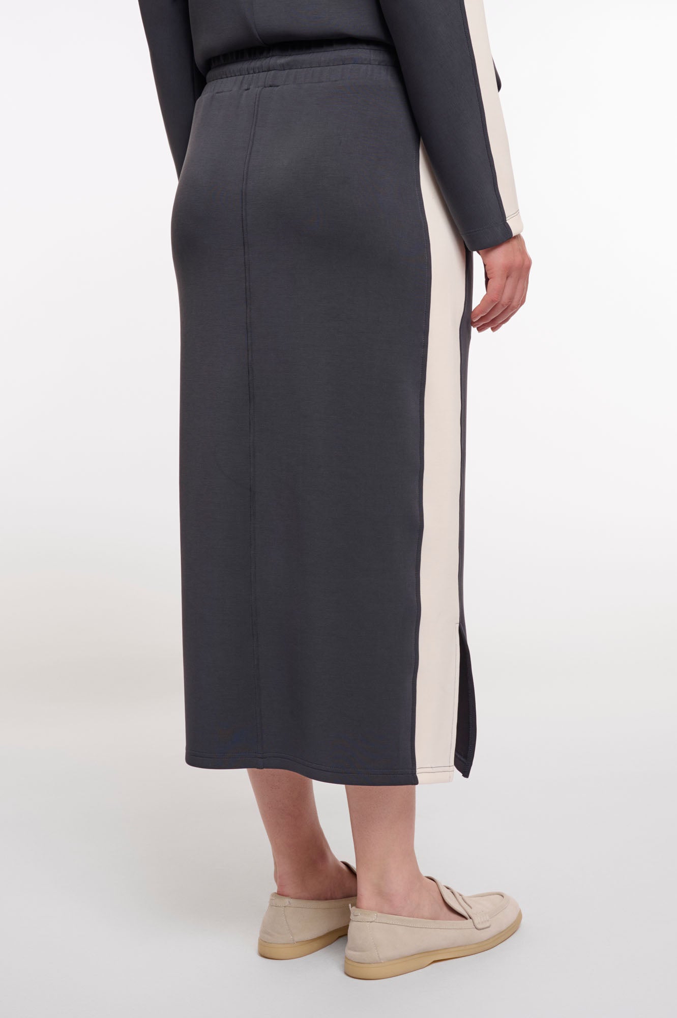 Dark navy