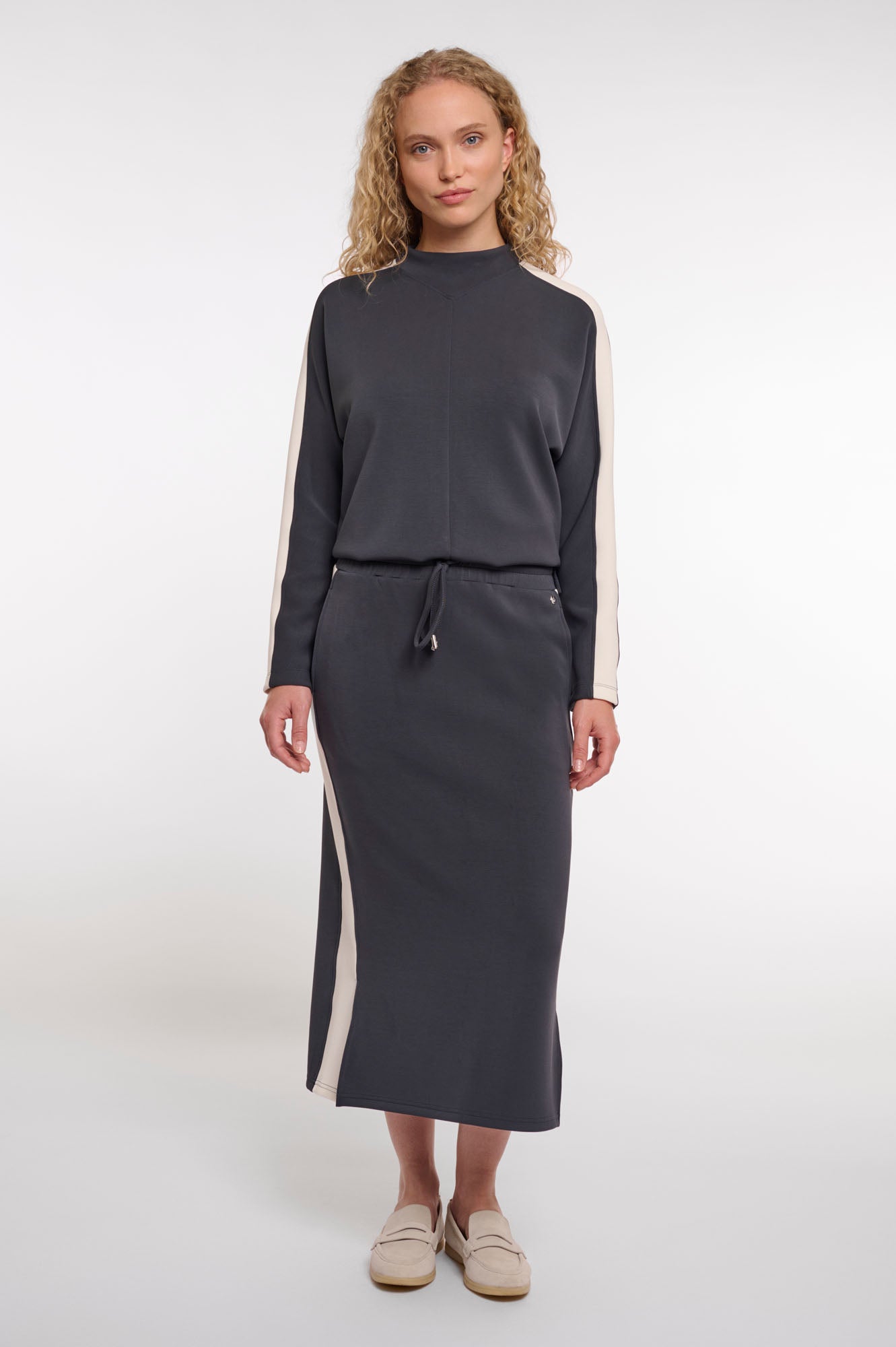 Dark navy