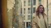 Kim Feenstra wearing Rino & Pelle