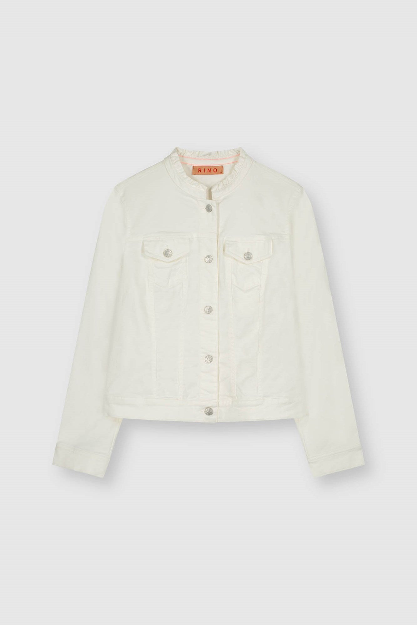 Elvia jacket – Rino & Pelle Online B.V.