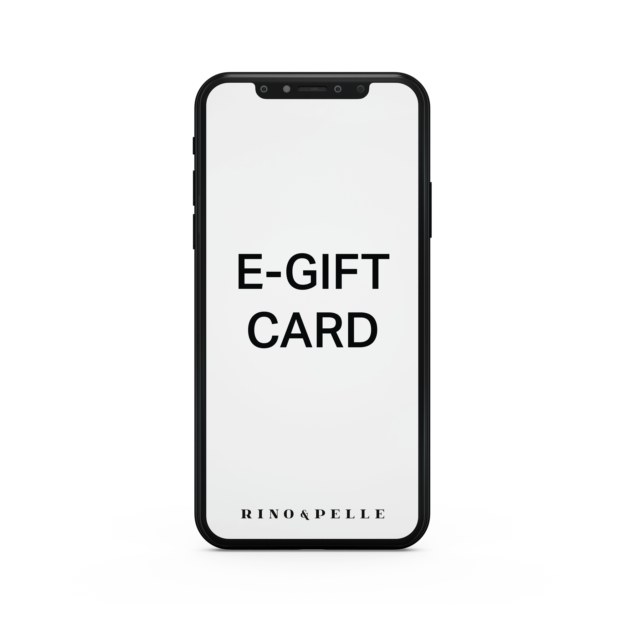 E-Giftcard